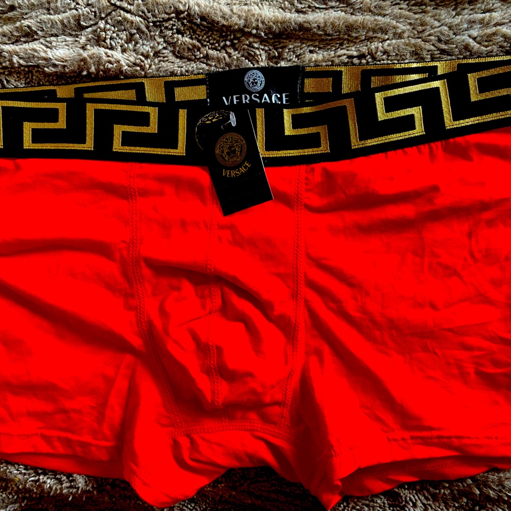 Versace Boxer Briefs